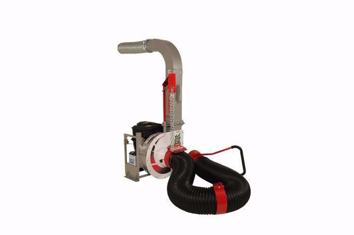 29HP Monster TruckLoader 8293-04-01