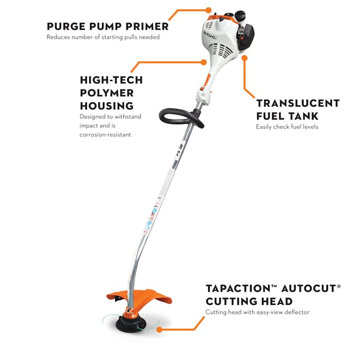 STIHL® FS 38 – Bairs Lawn & Garden