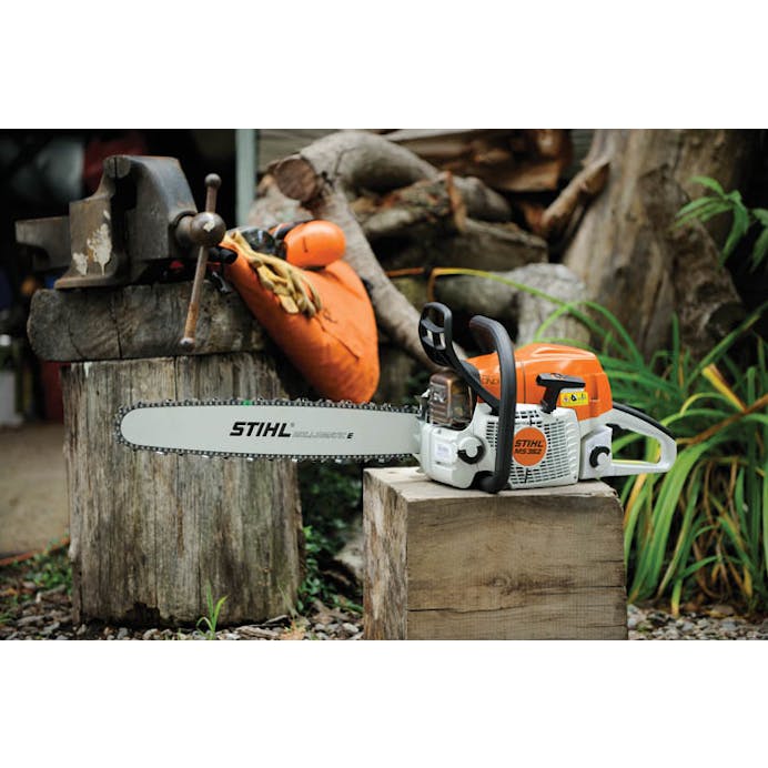 STIHL® MS 362 C-M – Bairs Lawn & Garden