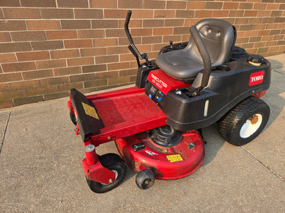 "PRE-OWNED" TORO TIMECUTTER 42"  19HP KOHLER