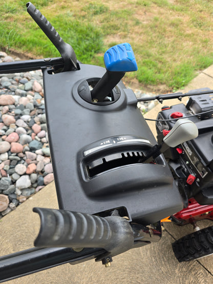 (Used)Toro PowerMax 724 OE