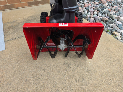 (Used)Toro PowerMax 724 OE