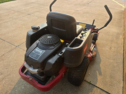 "PRE-OWNED" TORO TIMECUTTER 42"  19HP KOHLER