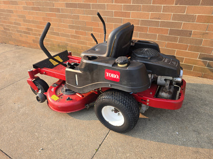 "PRE-OWNED" TORO TIMECUTTER 42"  19HP KOHLER