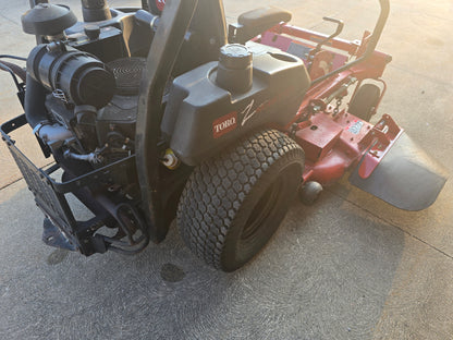 TORO Z-MASTER Z-150 52" 20HP KOHLER