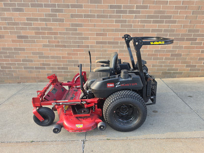 TORO Z-MASTER Z-150 52" 20HP KOHLER