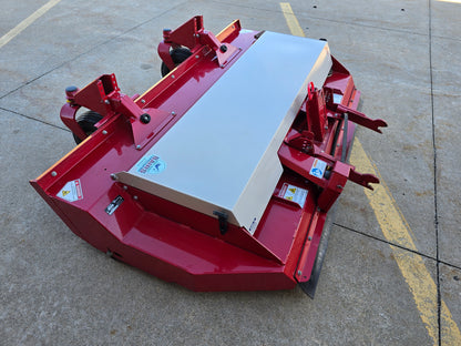 Pre-Owned 2020 Ventrac HQ 680 Tough Cut Deck